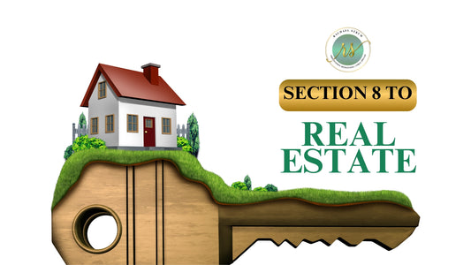 Section 8 to Real Estate™